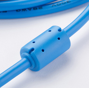 Amsa motion AMX-USB-PPI(B) Programmierung/Datenkabel 9-Pin USB RS485 Kommunikation schnitts telle Kompatibel mit SPS S7-200 Serie - Product Image 2