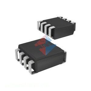 Battery Chargers AAT3681AIJS-4.1-5-T1 <strong>8</strong> TFSOJ Electronic Circuit Components Manufacturer Channel
