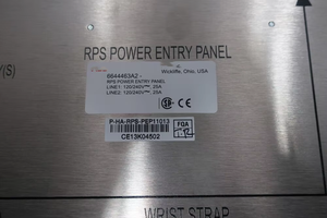 New Original Ready Stock P-HA-RPS-PEP11013 Industrial Automation PAC Dedicated <strong>PLC</strong> Programming <strong>Controller</strong> - Product Image 5