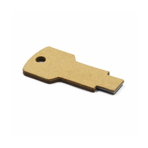 Werkseitig ECO-freundliches USB-Flash-Laufwerk 2.0 3.0U Disk Custom ized LOGO OEM Memory Stick 2GB 4GB 128GB USB-Stick mit voller Kapazität - Product Image 4