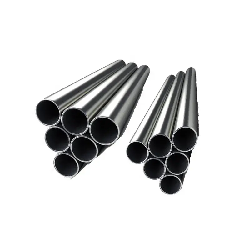 Customized Stainless Steel Tube Grade Brass Straight Copper Pipe