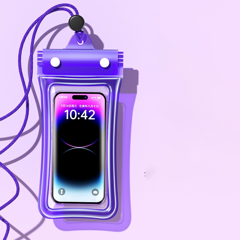 Púrpura