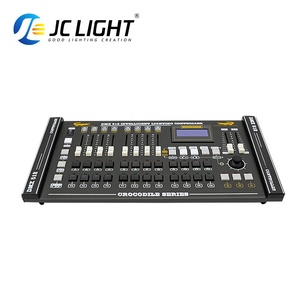 Professional Stage Light <strong>Dmx</strong> <strong>Controller</strong> CROCODILE 2024 CONSOLE Lighting Console - Product Image 4