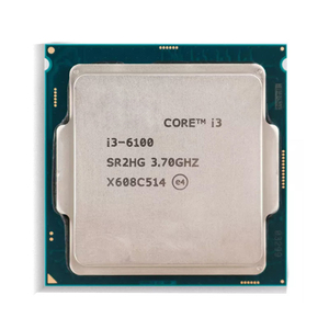 Core i3-12100 CPUs для i3 12100F 3,3 ГГц 4-ядерный 8-нитевой процессор L3 = 12 м 60 Вт поддержка DDR4 DDR5 настольная розетка LGA 1700 - Product Image 3
