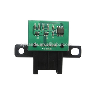 Chip Hộp Mực cho Ricoh ap400 ap410 400 410 ap4010 4010 nx620 nx620n nx630 nx630n nx650s nx660s nx720n nx730n nx750 nx760 - Product Image 4