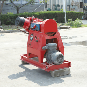 HENGWANG ZJL250 Underground Mine Drilling Rig <strong>Tunnel</strong> Electric <strong>Boring</strong> <strong>Machine</strong> Portable Drill Rig for Sale