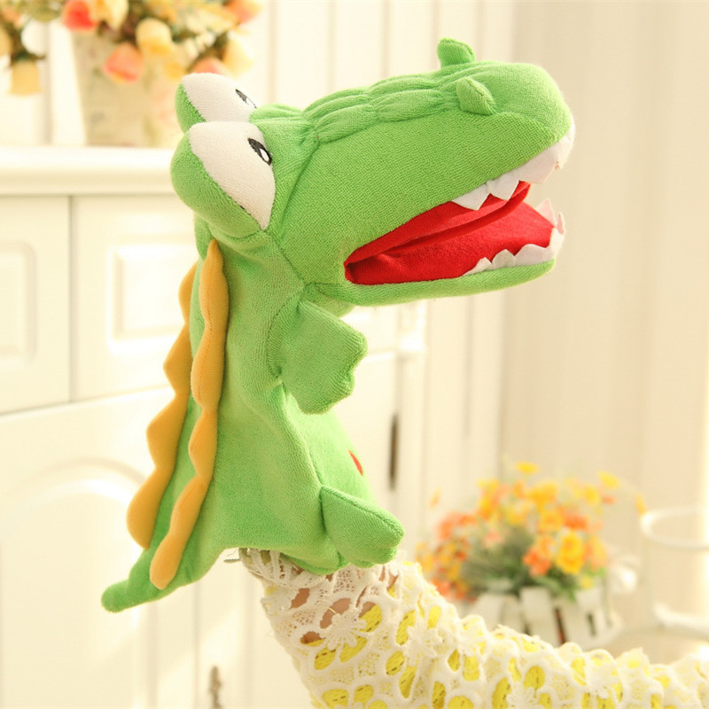 Crocodile
