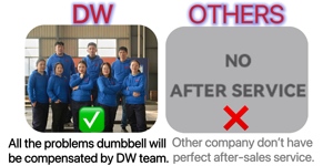 DW Sports Commercial Fitness Multi Function <strong>Trainer</strong> for Strength Training - Product Image 2