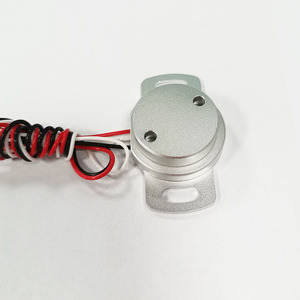 Sensor de posición y ángulo giratorio magnético tipo suspensión dividida: control de ángulo eléctrico efectivo Sensor de pasillo de 360 grados - Product Image 6