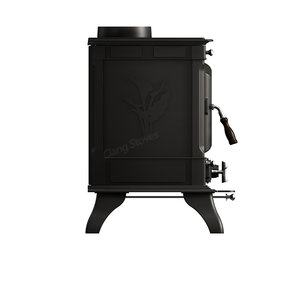 Gang Godin bếp lò đốt gỗ trong nhà lò sưởi chèn gỗ đốt - Product Image 4