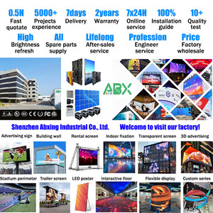 P3 P2 P4หน้าจออุโมงค์ LED สุดสร้างสรรค์สำหรับฉายภาพในอวกาศหน้าจออุโมงค์แบบโค้ง LED โมดูล LED แบบอ่อนยืดหยุ่น