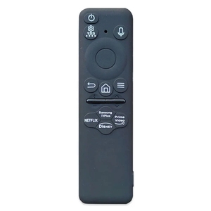 Samsung BN59-01432A/B/J/D uzaktan kumanda için GAXEVER yeni silikon koruyucu kılıf kapak - Product Image 3