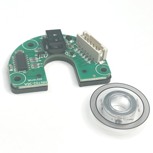 Блок управления пленкой - Product Image 1