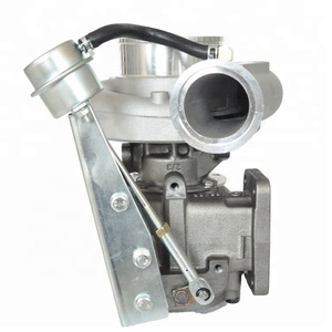 HX35W <strong>Turbo</strong> 4038598 6754818190 6754-81-8190 4041427 4038211 for <strong>C</strong> Ummins Industrial Engine with QSB 6 Tier-3 Engine - Product Image 1