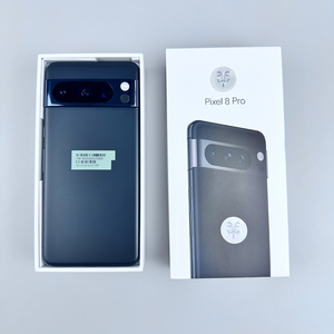 Google Pixel 8 Pro 8pro 5g新しい条件携帯電話オリジナルロック解除スマートフォンのための好意的なレビュー