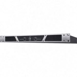 高品质MA500功率放大器音频板专业混音器声功率放大器 - Product Image 4