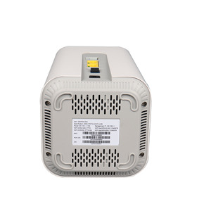 FTTHトリプルプレイネットワーク2GEVOIPデュアルバンドONTWiFiシステム5 Wifi 6ワイヤレスメッシュONUルーター家庭用 - Product Image 5