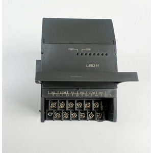 High Quality LE5311 8-channel <strong>Analog</strong> <strong>Input</strong> <strong>Module</strong> IO <strong>Module</strong> Expansion <strong>Module</strong>