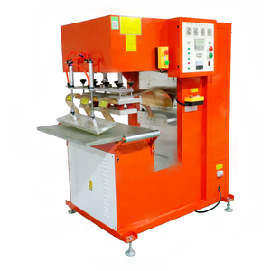 High Frequency PVC Tarpaulin Foldable Water Storage Tank Making Welding Machine New Condition with CE Certificate