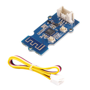 113020011 strumenti di sviluppo WiFi-802.11 Grove - Uart Wifi v2 - Product Image 1