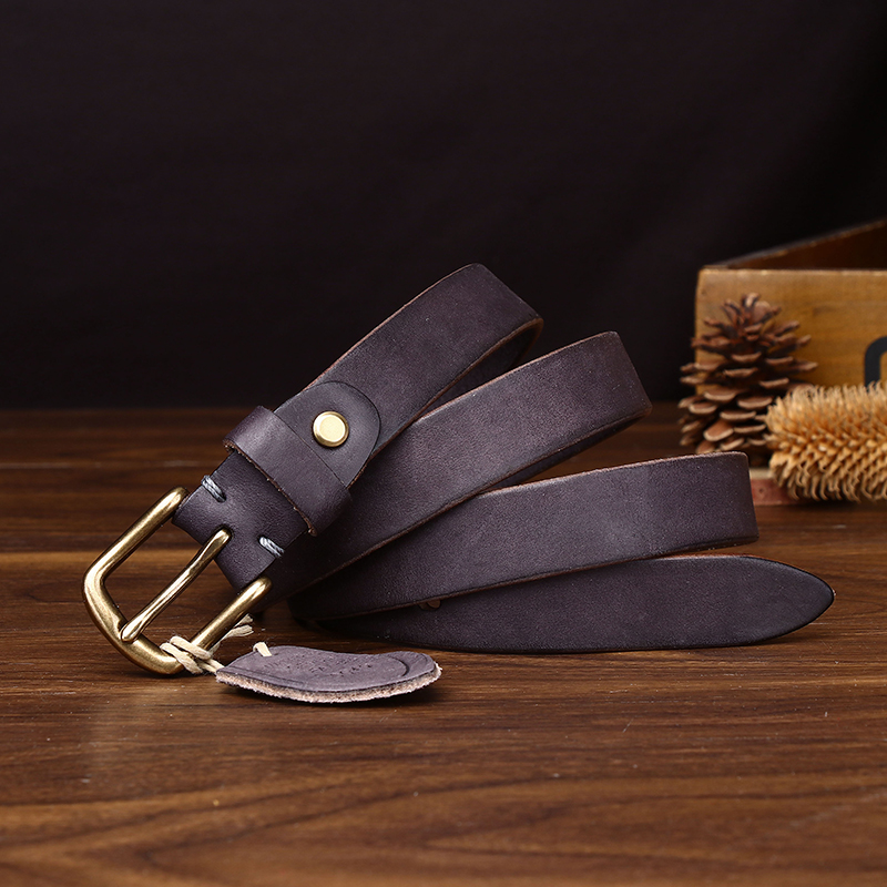 Model 917 dark gray 2.3 cm width 4 mm thickness