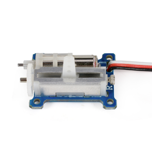 1.5g Mini dijital Servo-lineer Servo sol ve sağ çift-Mini sabit için Ideal