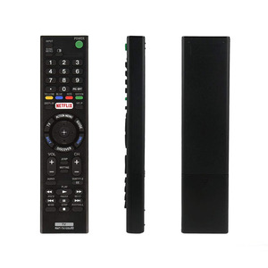 RMT-TX100U遥控器兼容索尼Bravia RMTTX100U电视遥控器，带网飞 - Product Image 2