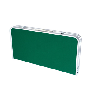 Hiện đại xách tay mini gấp Trung Quốc bảng de Jeu <span class=keywords><strong>mahjong</strong></span> Bàn cà phê để bán - Product Image 5