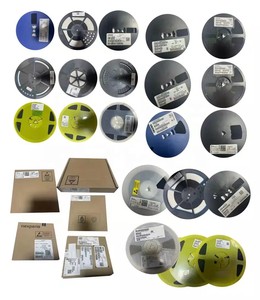 Componenti elettronici circuiti integrati semiconduttore nuovo PIC32MX120F032DT-I IC originale/PT