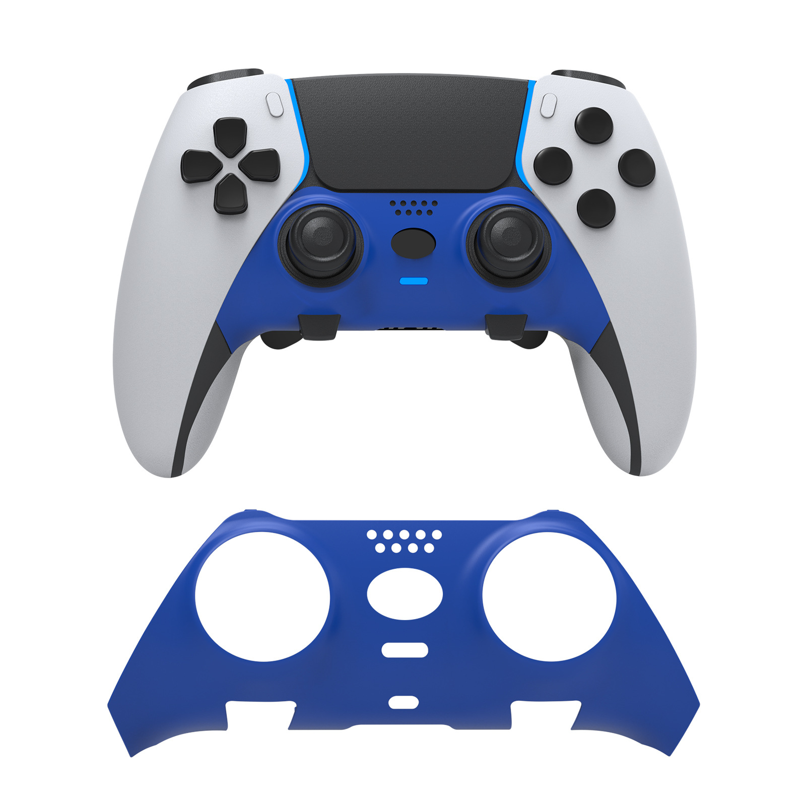 Bleu