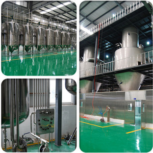 Factory Supply Fucoxanthin <strong>Fucoidan</strong> 85% Kelp Extract Seaweed Extract - Product Image 4