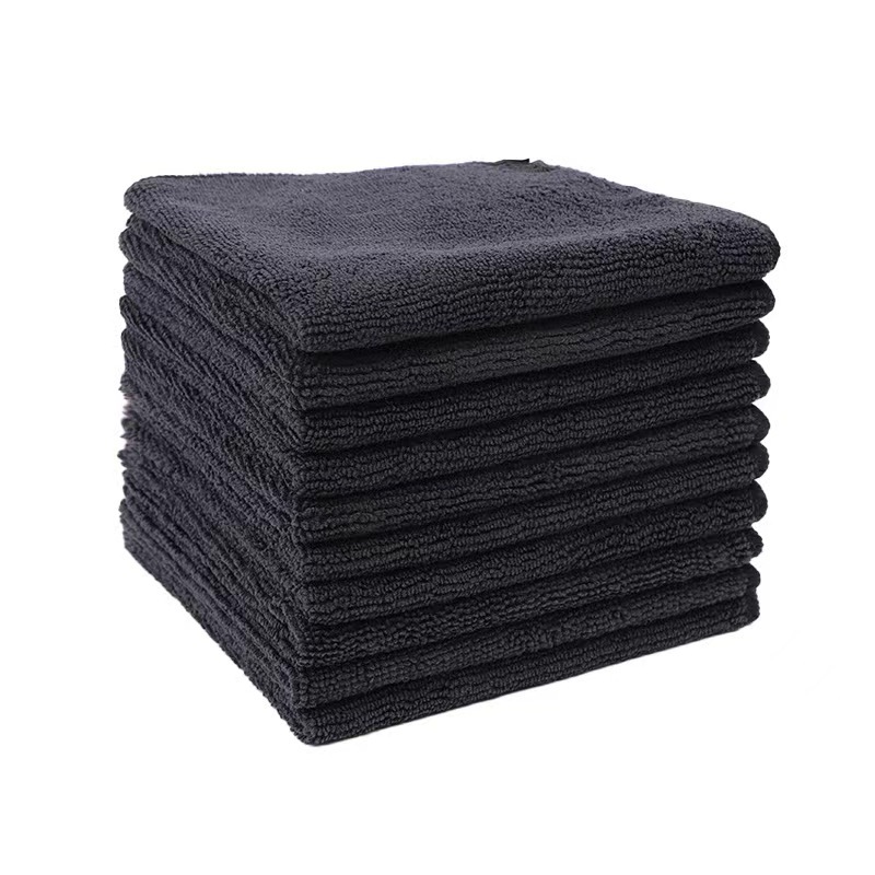 30*30cm black