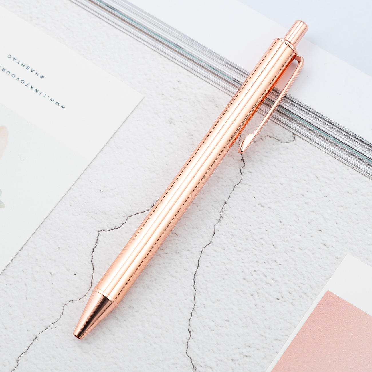 Rose Gold