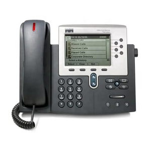 โทรศัพท์ IP แบบรวม8800 CP-8865NR-K9โปรโมชั่นเครือข่ายพิเศษของแท้ใหม่ - Product Image 3