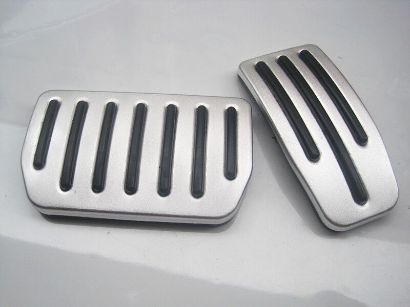 Silver Model S/X