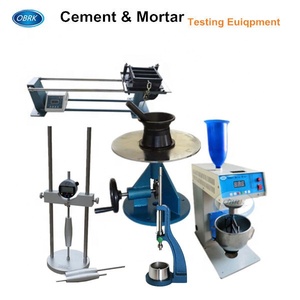 Vibrating Hammer Testing the Compaction of Proctor and CBR Soil Specimens/vibration/density <strong>test</strong> - Product Image 6
