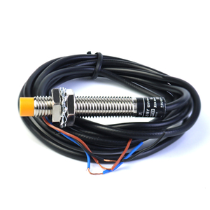 <strong>Inductive</strong> metal induction <strong>proximity</strong> switch LJ8A3-2-Z-BY <strong>sensor</strong> for detection - Product Image 6