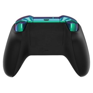 LB RB LT RT bumpers ทริกเกอร์ D-Pad abxy ปุ่มซิงค์กลับกิ้งก่าปุ่มชุดเต็มสำหรับ Xbox หนึ่ง S X คอนโทรลเลอร์ - Product Image 3