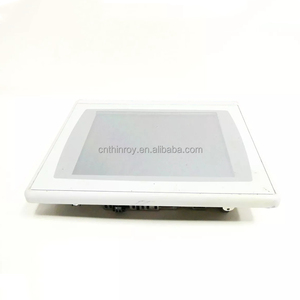 2711P-RP9D 2711 serisi dokunmatik ekran paneli PanelView Plus PLC modülü ekranı 2711P RP9D - Product Image 1