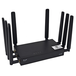 4g lte 5g无线wifi7家用路由器1800Mbps支持防火墙标清网5g无线路由器制造带sim卡插槽的4g