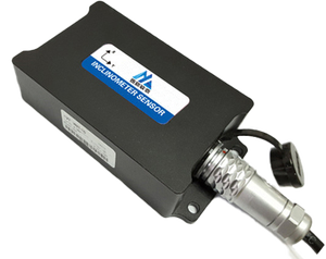 Ancient Building Monitoring High Accuracy Digital <strong>Tilt</strong> <strong>Sensor</strong> RS232, RS485, TTL - Product Image 3