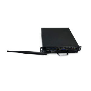 OEM Custom 19 дюймов 1U 1.5U 2U 2.5U 3U 3.5U 4U крепление на стойку из листового металла серверное шасси теплоотвод корпус для компьютера серверная стойка - Product Image 3
