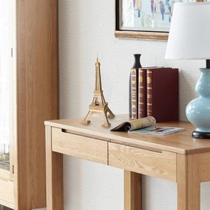 Robotime Rolife Contact получите 21% off TG501 модель здания Эйфелевой башни ручной работы 3D деревянные пазлы для взрослых - Product Image 5
