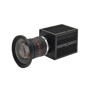 <strong>TCP</strong>/<strong>IP</strong> HTTP DNS RTP RTSP NTP Jpeg Encoding Image Quality Adjustable Hi3519A IC Chip 120fps 4K Vehicle Traffic Monitoring Camera - Product Image 1