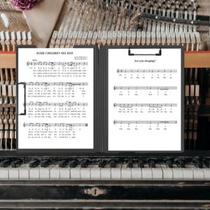 A4 gấp thư mục clipboard với clip kim loại, được sử dụng cho các cuộc phỏng vấn việc làm văn phòng y tế trường học, thư mục viết bảng. - Product Image 6