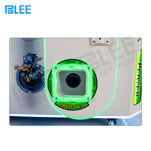 Máquina de videojuegos Arcade interactiva multijugador para parque de atracciones, máquina de juego de serpiente para niños que funciona con monedas para 4 jugadores - Product Image 5