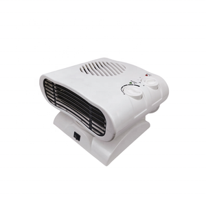 Electric <strong>Heater</strong> 2000W Rotatable Temperature Control Overheat protection Fan <strong>Heater</strong> - Product Image 1