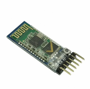 Zarding HC-05 HC05BTワイヤレスシリアルモジュールHC-05 - Product Image 1