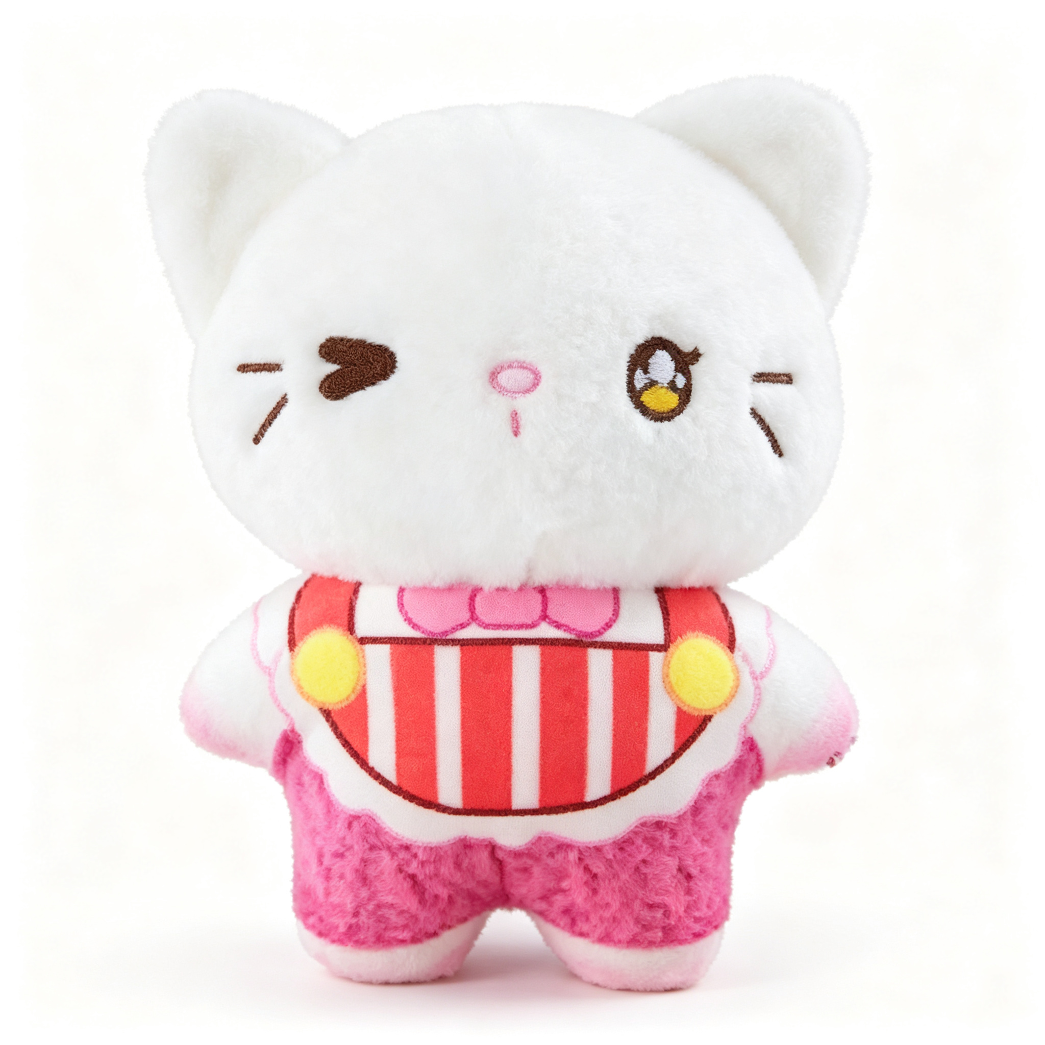 13 peluches (contáctanos para obtener el catálogo con más de 6000 estilos)