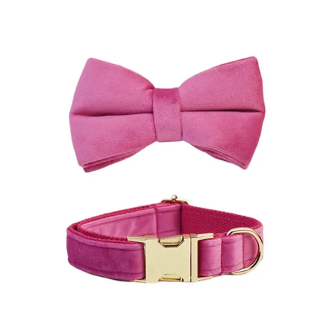Bow Collar